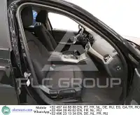 2022 BMW 318