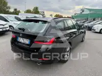 2022 BMW 318