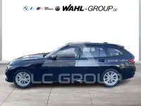 2022 BMW 318