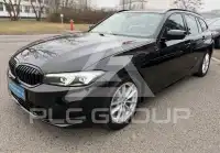 2022 BMW 318