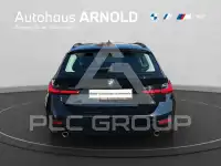2022 BMW 318