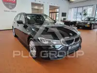 2022 BMW 318