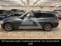 2022 BMW 318