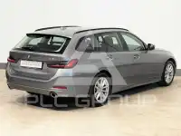 2022 BMW 318