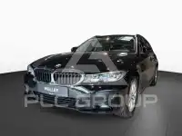 2022 BMW 318