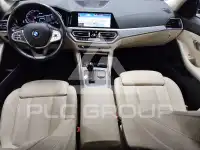 2022 BMW 318