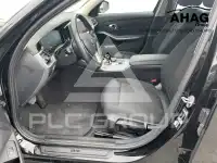 2022 BMW 318
