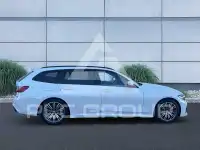 2022 BMW 318