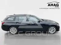 2022 BMW 318