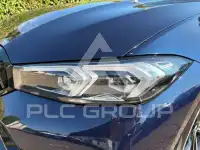 2022 BMW 318