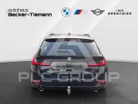2022 BMW 318