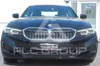 2022 BMW 318