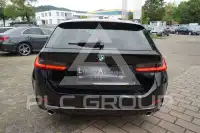 2022 BMW 318