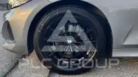 2022 BMW 318