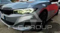 2022 BMW 318