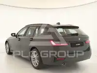 2022 BMW 318