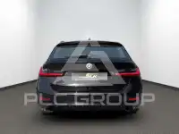 2022 BMW 318