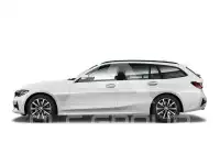 2022 BMW 318