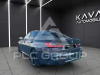 2022 BMW 318