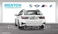 2022 BMW 318