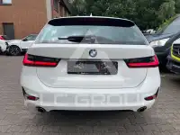 2022 BMW 318