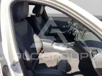 2022 BMW 318