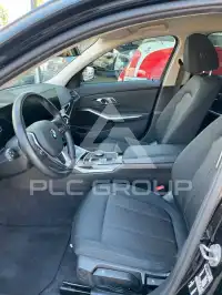 2022 BMW 318