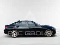 2022 BMW 318