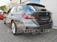 2022 BMW 318