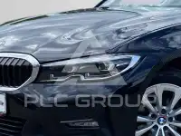 2022 BMW 318
