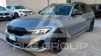 2022 BMW 318
