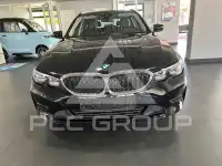 2021 BMW 318