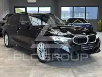 2022 BMW 318