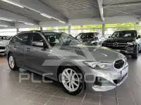 2022 BMW 318