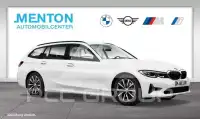 2022 BMW 318