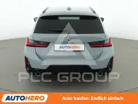 2022 BMW 318