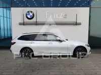 2022 BMW 318
