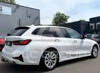 2022 BMW 318