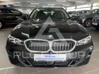 2022 BMW 318