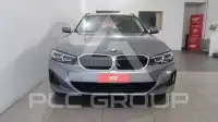 2022 BMW 318