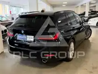 2022 BMW 318