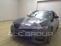 2022 BMW 318