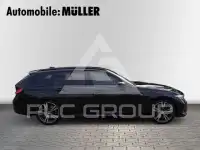 2022 BMW 318