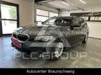 2022 BMW 318