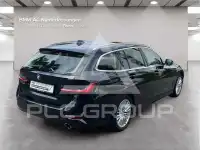 2022 BMW 318