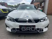 2022 BMW 318