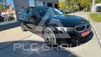 2022 BMW 318