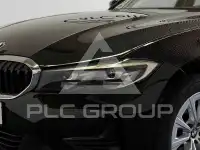 2022 BMW 318