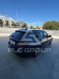2022 BMW 318