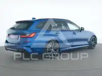 2022 BMW 318